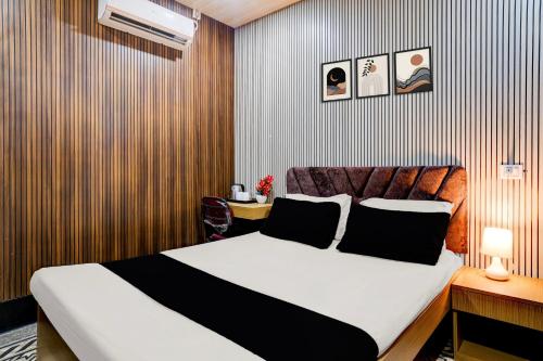 Hotel O Nepali Mandir Bus Terminal Formerly Hotel Aaghnya,,3 star