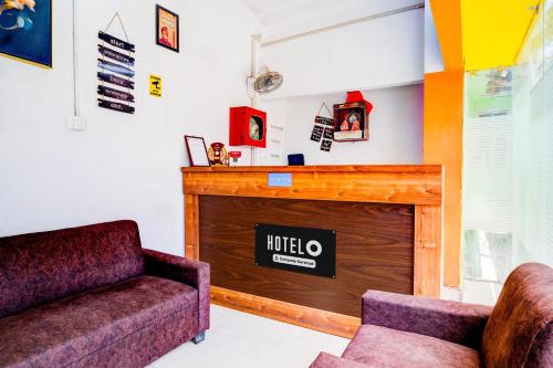 hotel o nepali mandir bus terminal formerly hotel aaghnya