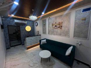 hotel aashirwad