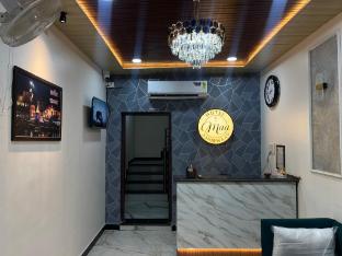 hotel aashirwad