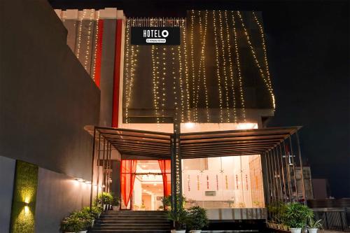 hotel o gomti nagar matiyari