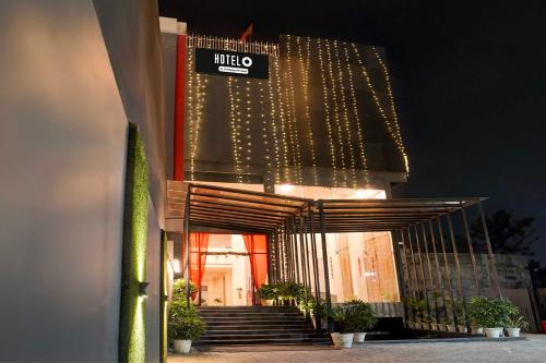 hotel o gomti nagar matiyari