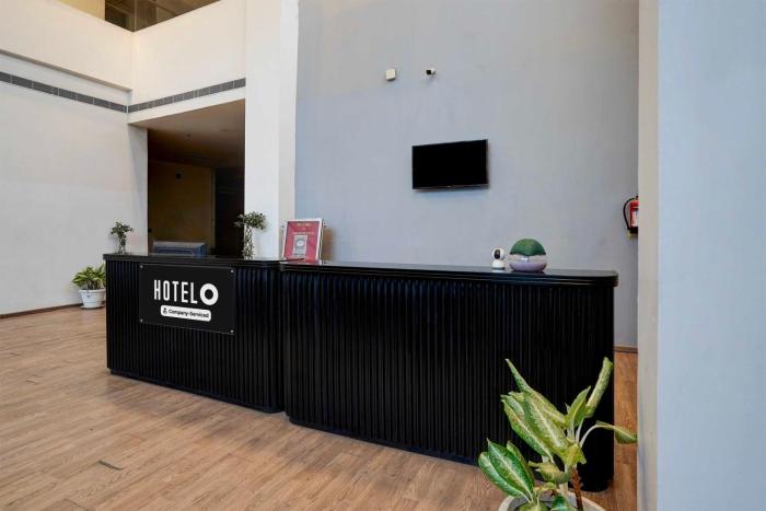 hotel o gomti nagar matiyari