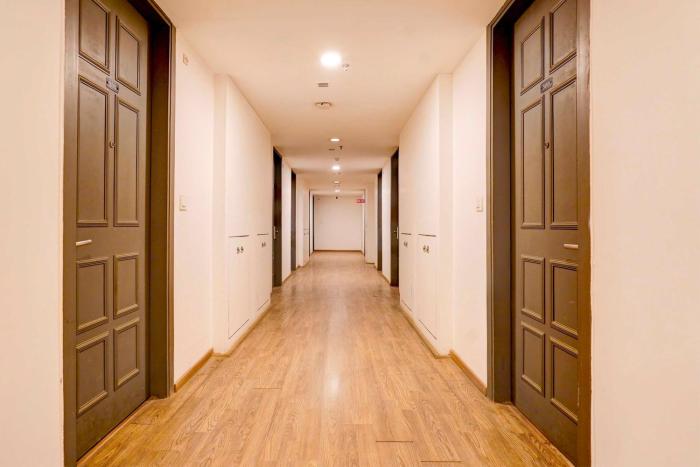 hotel o gomti nagar matiyari