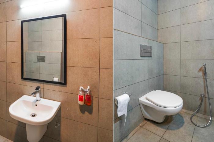 hotel o gomti nagar matiyari