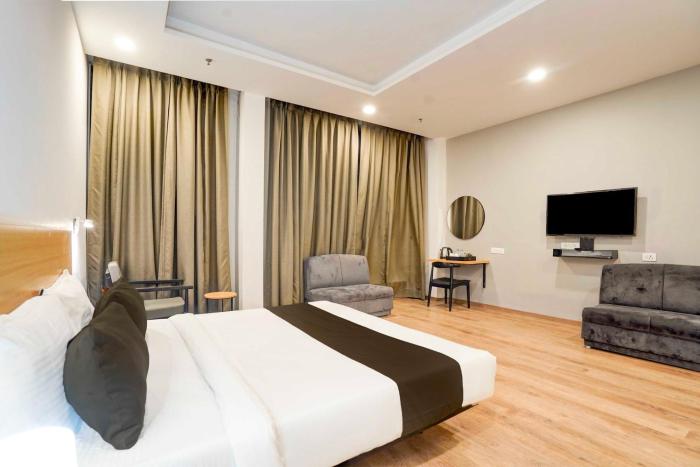 hotel o gomti nagar matiyari
