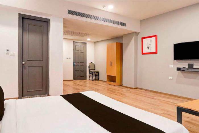 hotel o gomti nagar matiyari