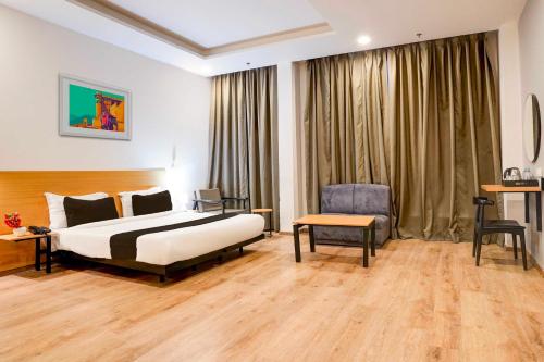 Hotel O  Gomti Nagar Matiyari,,3 star