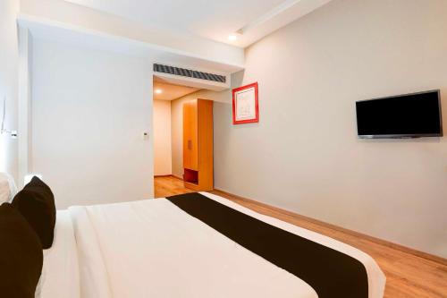 hotel o gomti nagar matiyari