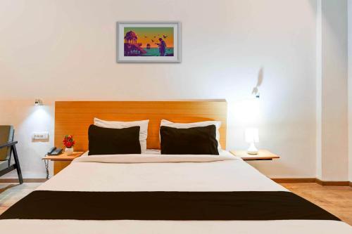 hotel o gomti nagar matiyari