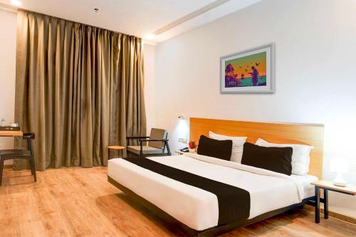 Hotel O  Gomti Nagar Matiyari,,3 star