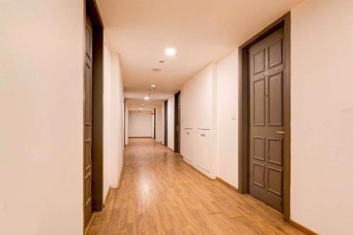 hotel o gomti nagar matiyari