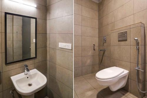 hotel o gomti nagar matiyari