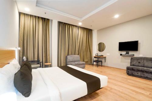 hotel o gomti nagar matiyari