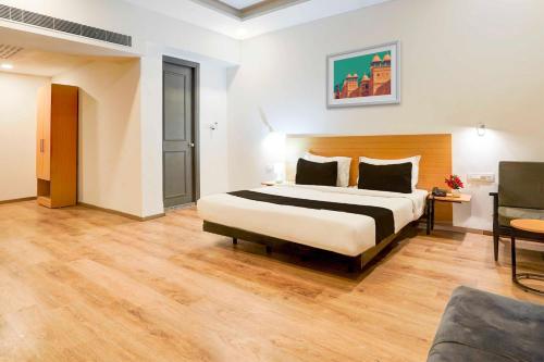 hotel o gomti nagar matiyari