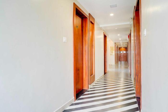 townhouse oak bhopal iskcon