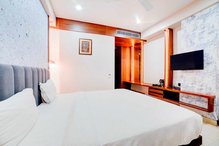 townhouse oak bhopal iskcon