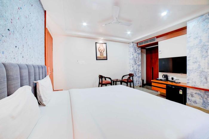 townhouse oak bhopal iskcon