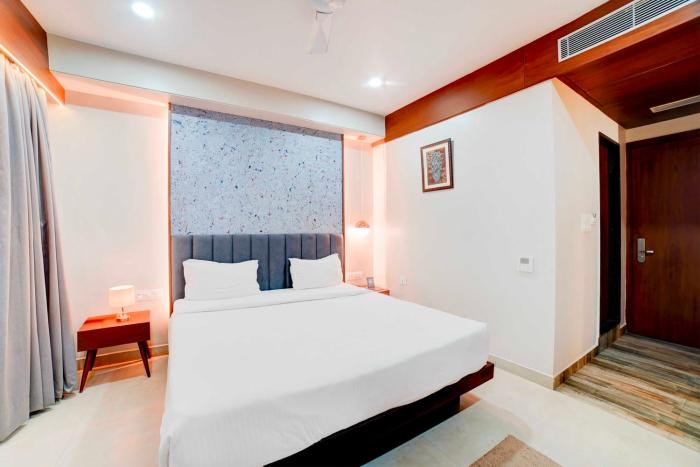 townhouse oak bhopal iskcon