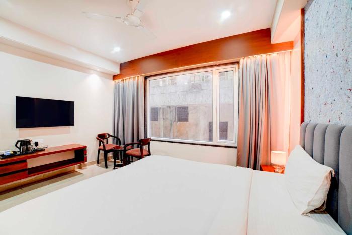 townhouse oak bhopal iskcon