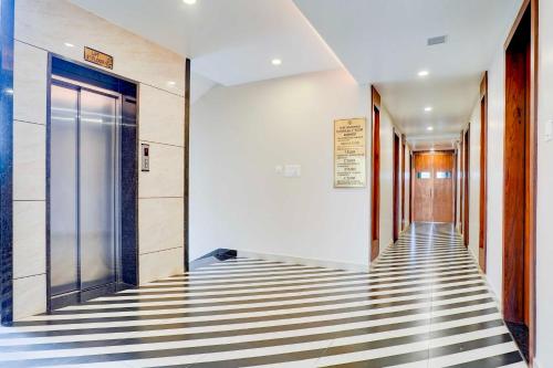 townhouse oak bhopal iskcon