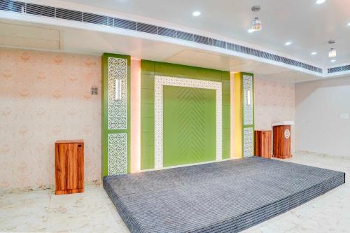 townhouse oak bhopal iskcon