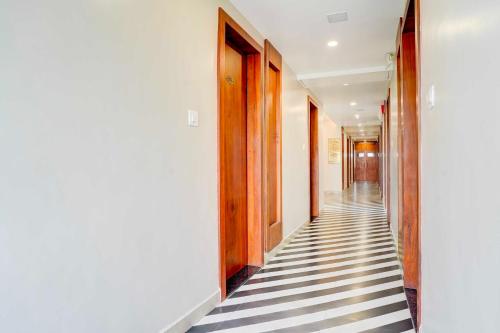 townhouse oak bhopal iskcon