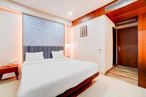 townhouse oak bhopal iskcon