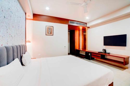 townhouse oak bhopal iskcon