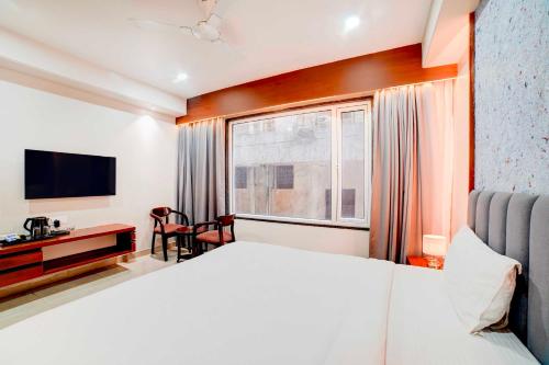 townhouse oak bhopal iskcon