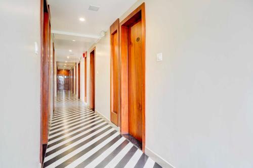 townhouse oak bhopal iskcon