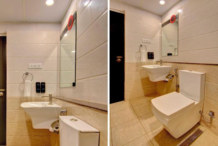 hotel o halsuru metro station bangalore