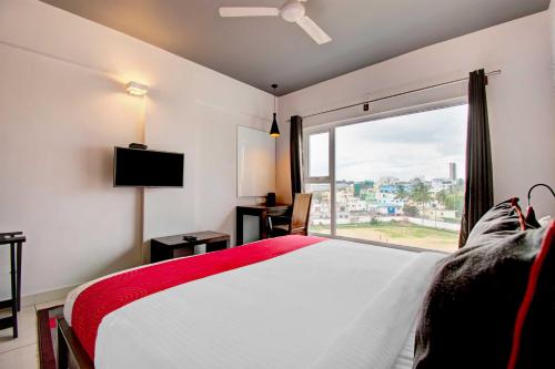 hotel o halsuru metro station bangalore