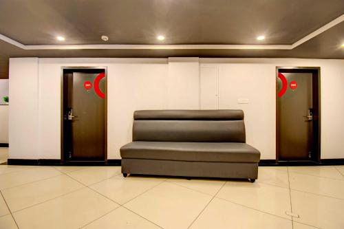 hotel o halsuru metro station bangalore