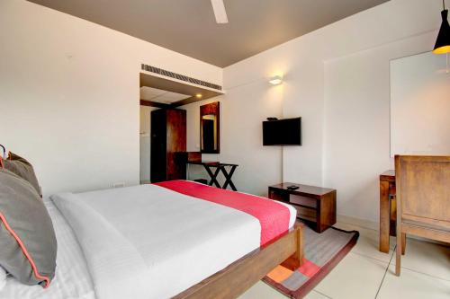 hotel o halsuru metro station bangalore