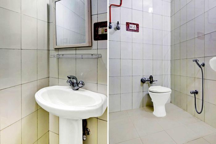 collection o residency road srinagar