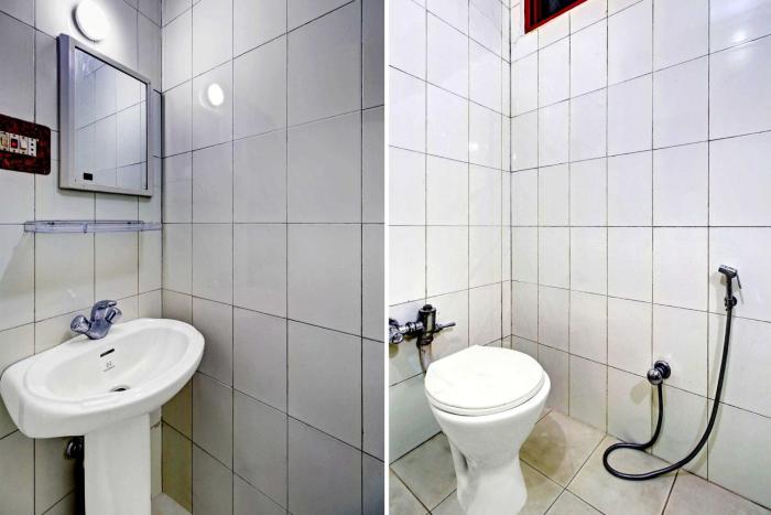 collection o residency road srinagar