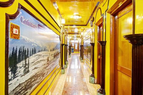 collection o residency road srinagar