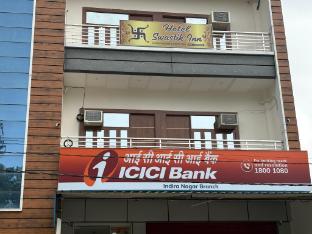 hotel swastik inn