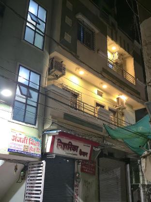 Hotel Anjani Villa,,3 star