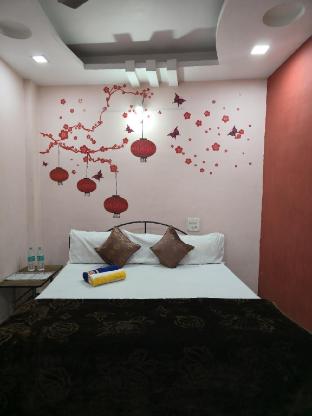 Hotel Anjani Villa,,3 star