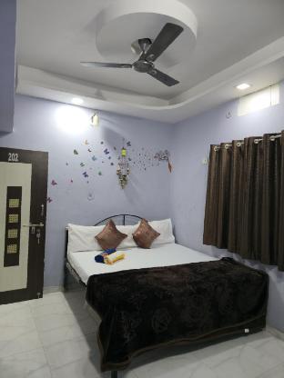 Hotel Anjani Villa,,3 star