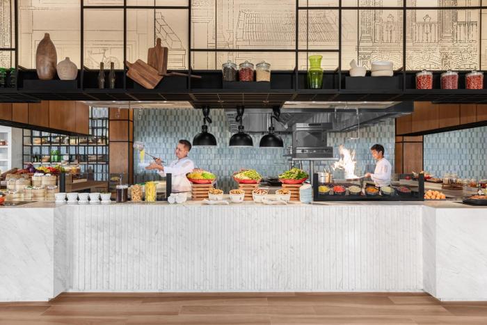 courtyard by marriott phuket town