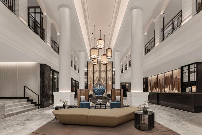 courtyard by marriott phuket town