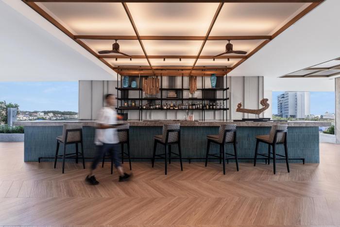 courtyard by marriott phuket town