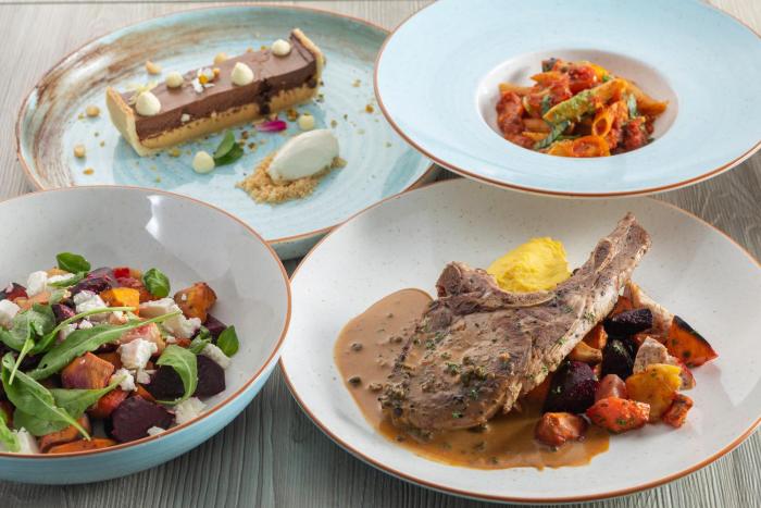 courtyard by marriott phuket town