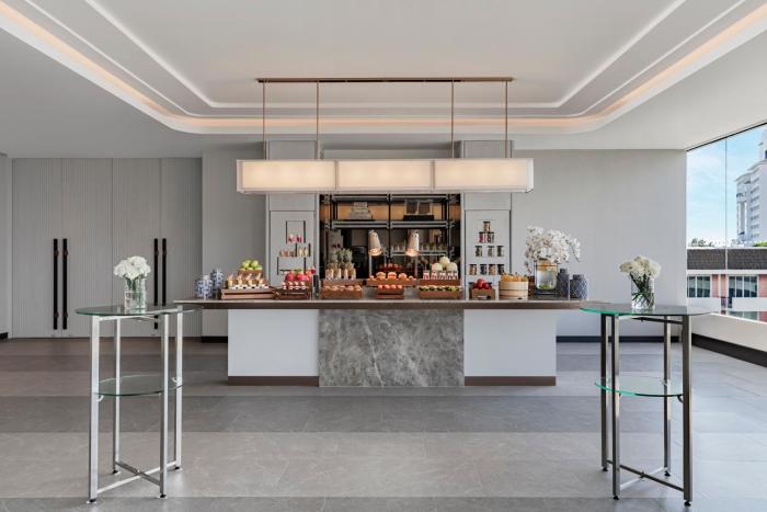 courtyard by marriott phuket town