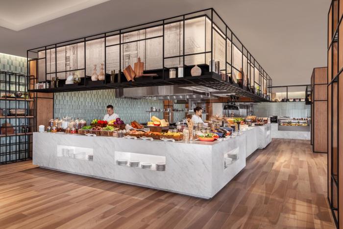 courtyard by marriott phuket town