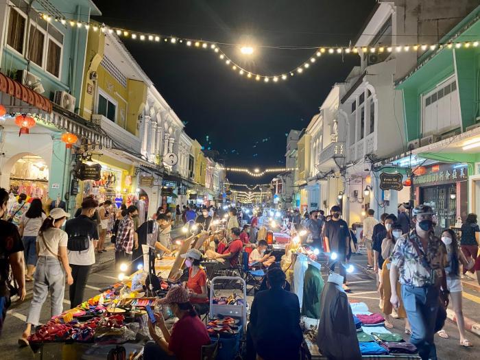 courtyard by marriott phuket town