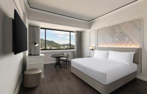 Courtyard By Marriott Phuket Town,Old Phuket Town>>Kathu,4 star